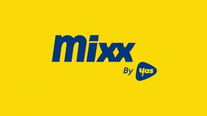 Mix by Yass